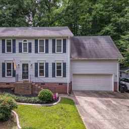 505 Hunters Hill Road