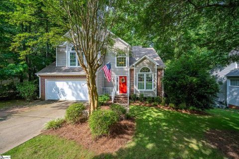 204 Neely Crossing Lane pending home in Neely Farm, Simpsonville, SC
