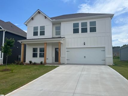 608 Silver Fir Street active home in Evergreen Hills, Piedmont, SC