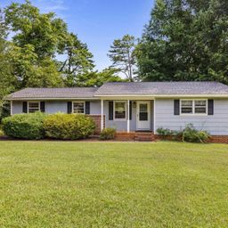 111 Faunawood Drive