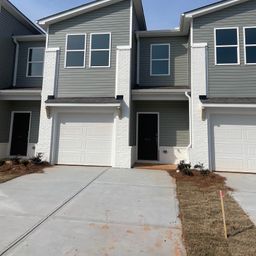 318 Parksville Place Lot 65