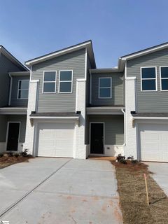 315 Parksville Place Lot 64 active home in Parkside Heights, Greenville, SC