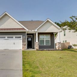 141 Capslock Trail
