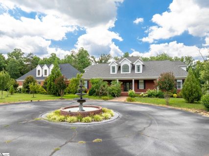 215 Log Shoals Road