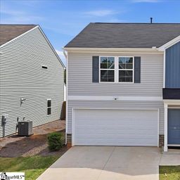 181 Braxton Drive