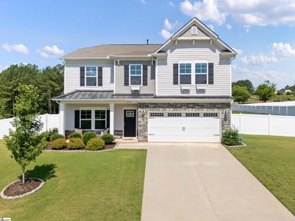 1110 Melford Avenue pending home in Shiloh Trail, Wellford, SC