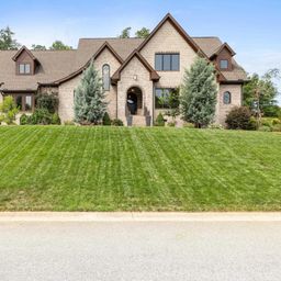 112 Gascony Drive