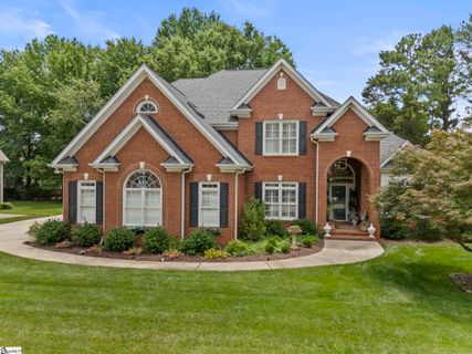 105 Red Branch Lane pending home in Asheton Springs, Simpsonville, SC