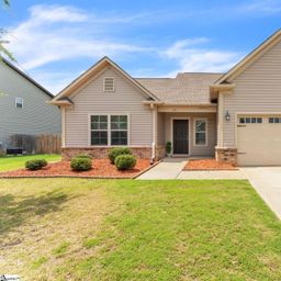 121 Screech Drive