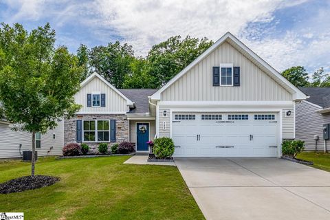 Homes in Durbin Oaks, Fountain Inn
