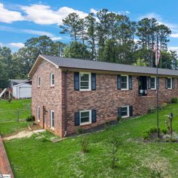 417 Harrell Drive