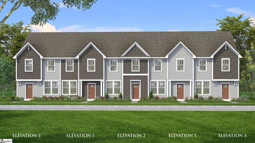 241 Islay Way active home in Clarke Townes, Anderson, SC