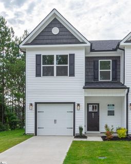 621 Farcroft Trail Lot 35