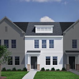 501 Fernleigh Trail
