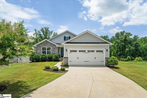 651 Olivia Springs Drive