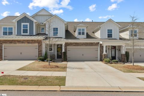 132 Green Heron Road active home in Hamilton Townes At Verdae, Greenville, SC