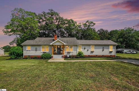 44 Wofford Road