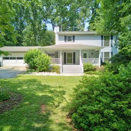 1911 Sitton Hill Road