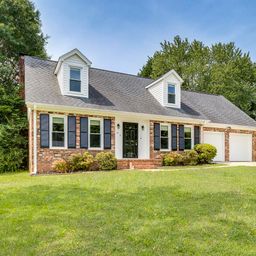 507 Hedgewood Terrace