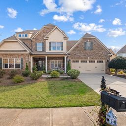 15 Knights Valley Drive