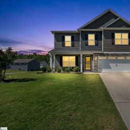 310 Icebow Road
