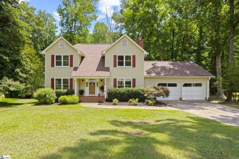 Homes in Northwood, Taylors