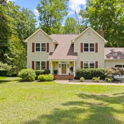 4 Bendingwood Court