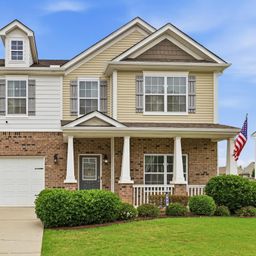 113 Hartwood Lake Lane