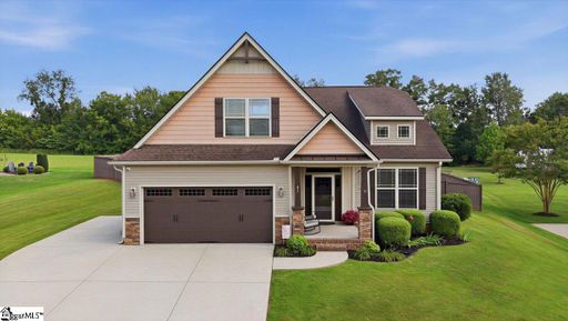 Homes in Meadow Breeze, Taylors