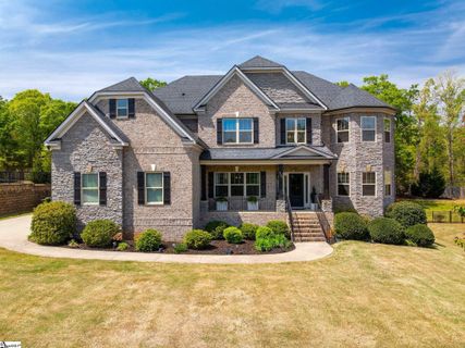 235 Tuxedo Lane active home in Tuxedo Park, Greer, SC