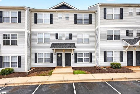 206F Campus Drive active home in University Village, Central, SC