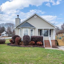 401 Fairdale Drive