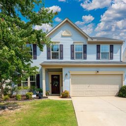 336 Buckleberry Road