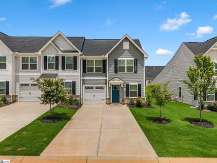 Homes in Arden Woods Villas, Greenville