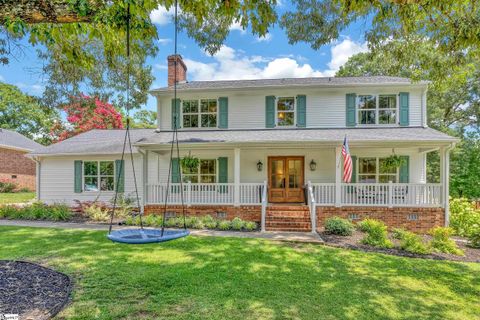104 Berrywood Court pending home in Sugar Creek, Greer, SC