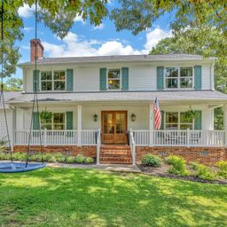 104 Berrywood Court