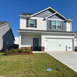 1204 Crested Iris Street