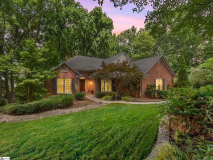 425 Summerton Place pending home in Bradford Place, Moore, SC