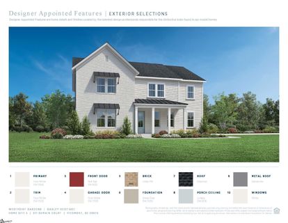 121 Arabella Drive sold home in Westpoint Gardens, Piedmont, SC