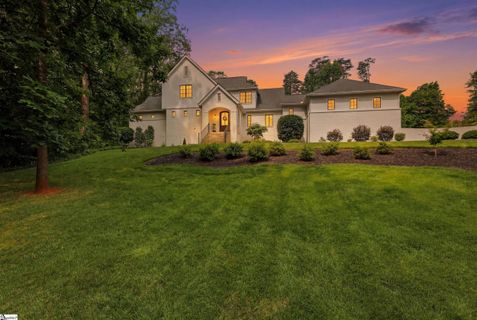 21 Parkside Drive pending home in North Main, Greenville, SC