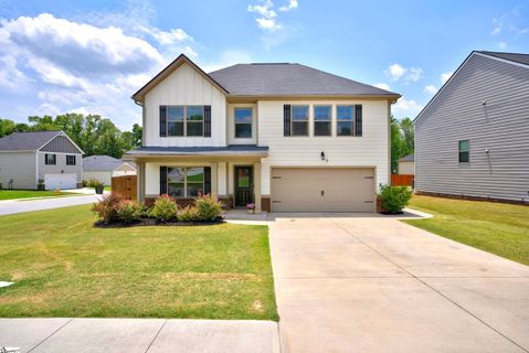 134 Echline Street active home in Southgrove, Fountain Inn, SC