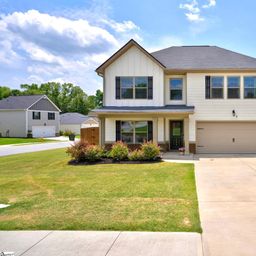 134 Echline Street