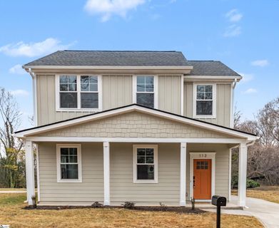112 Spartanburg Street
