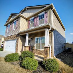 529 Townsend Place Drive