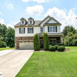 1626 Scuffletown Road