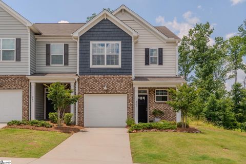 263 E Compass Way active home in North View, Easley, SC