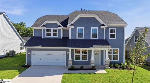 511 Grasshopper Court active home in Kayfield At Midway, Anderson, SC