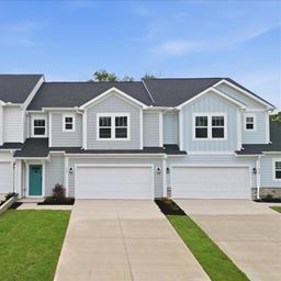 418 Crestcreek Drive