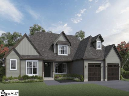 Homes in Pine Brook, Woodruff
