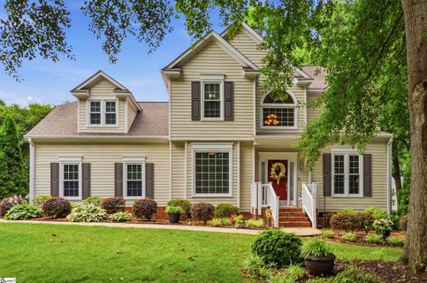 5 Wild Horse Creek Drive active home in Neely Farm, Simpsonville, SC